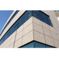 Curtain Wall Aluminum Veneer Panel